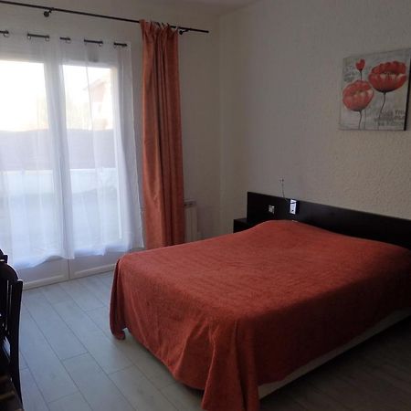 Servhotel Morestel Εξωτερικό φωτογραφία