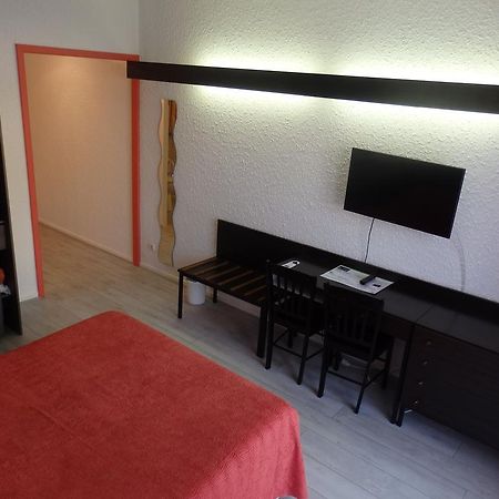 Servhotel Morestel Εξωτερικό φωτογραφία