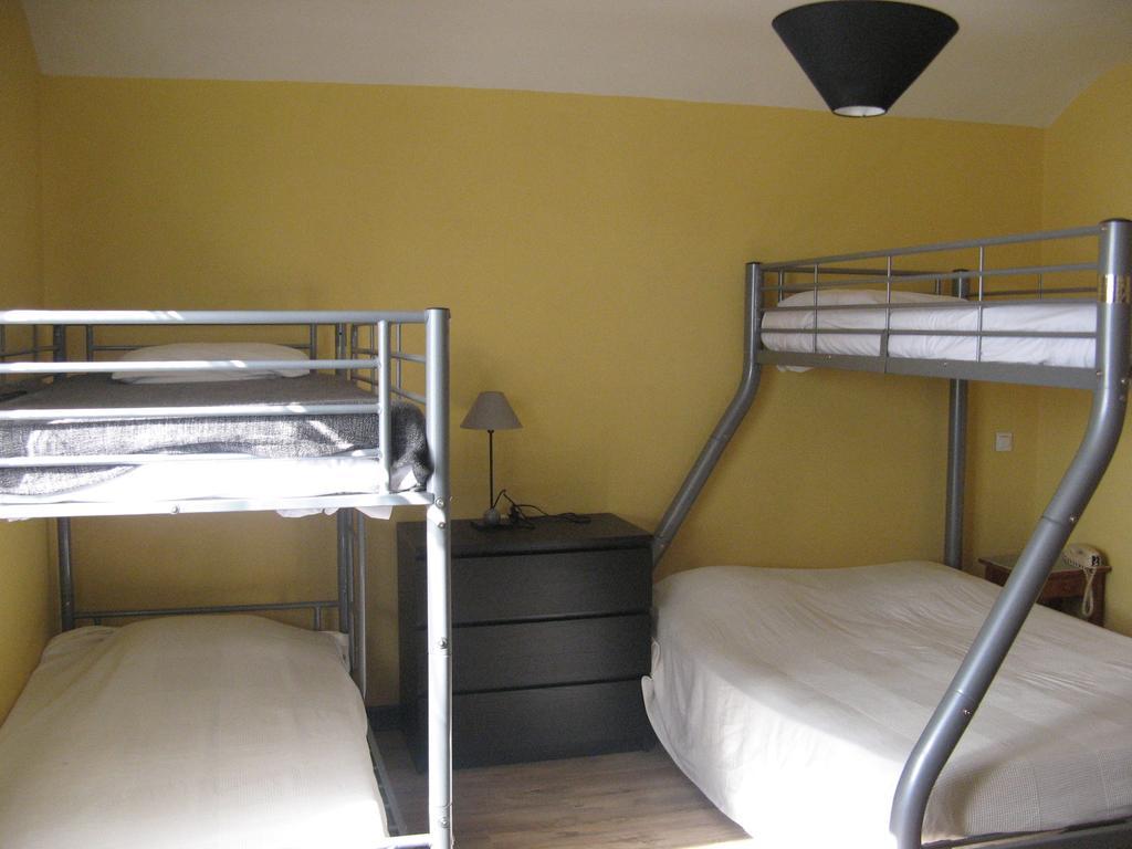 Servhotel Morestel Εξωτερικό φωτογραφία