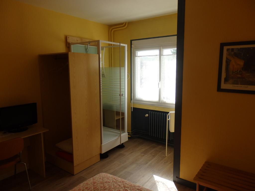 Servhotel Morestel Εξωτερικό φωτογραφία