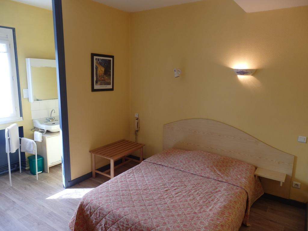 Servhotel Morestel Εξωτερικό φωτογραφία