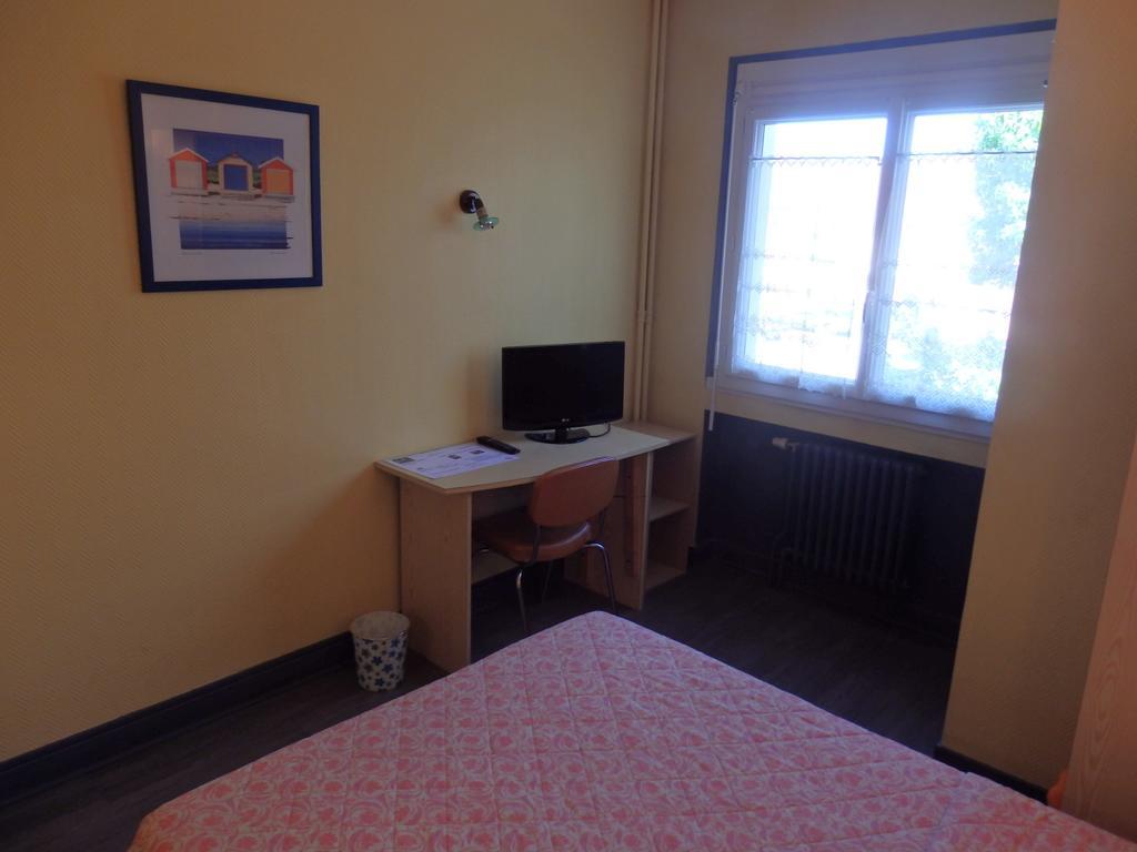 Servhotel Morestel Εξωτερικό φωτογραφία