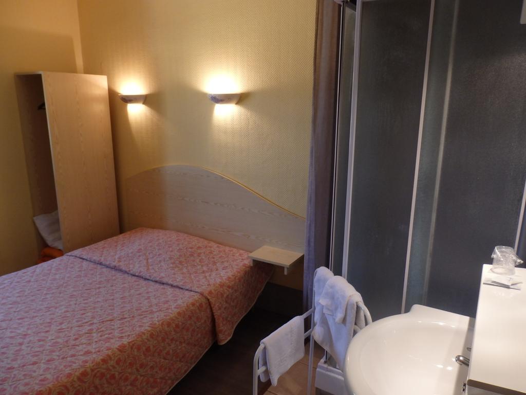 Servhotel Morestel Εξωτερικό φωτογραφία