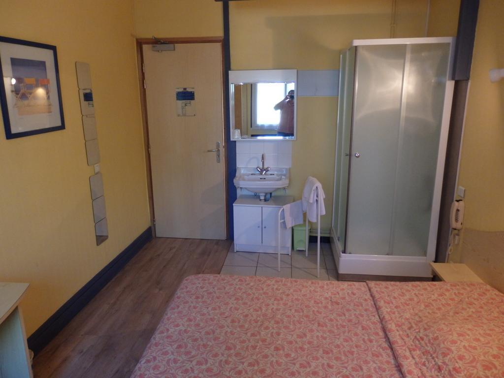 Servhotel Morestel Εξωτερικό φωτογραφία