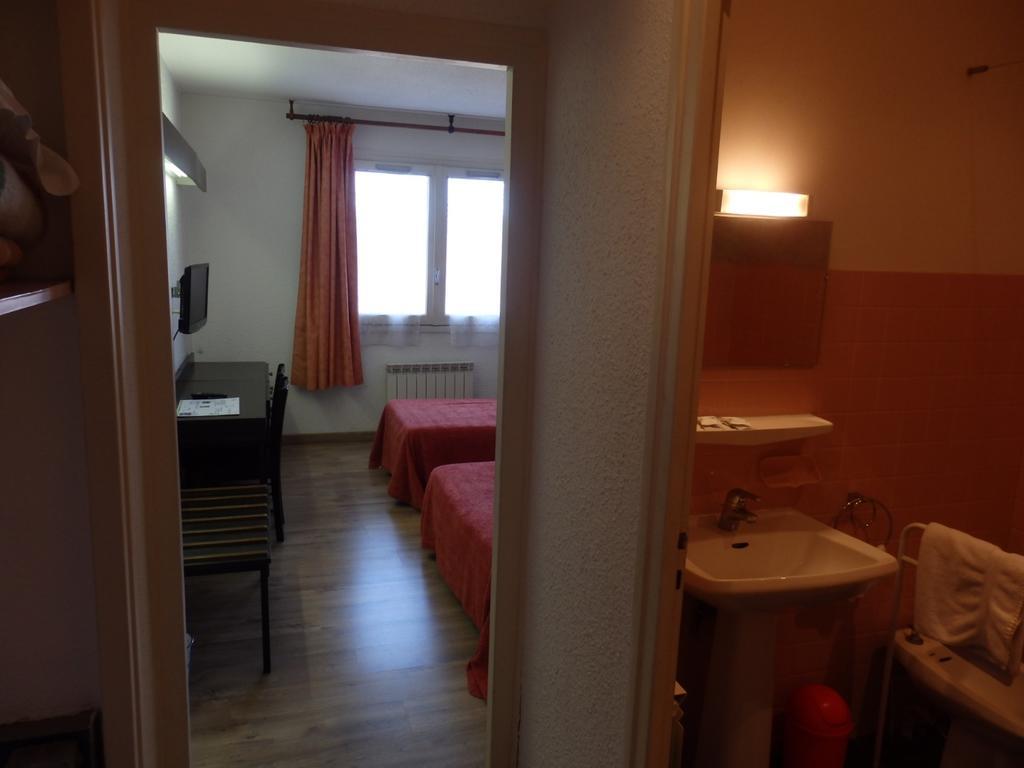 Servhotel Morestel Εξωτερικό φωτογραφία