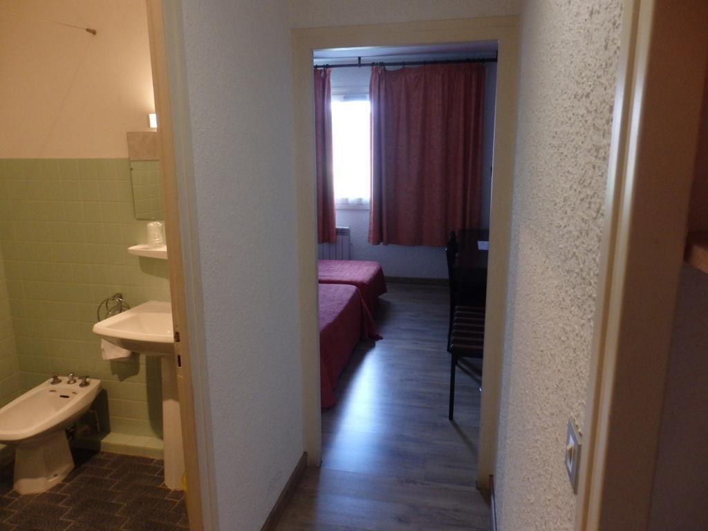 Servhotel Morestel Εξωτερικό φωτογραφία