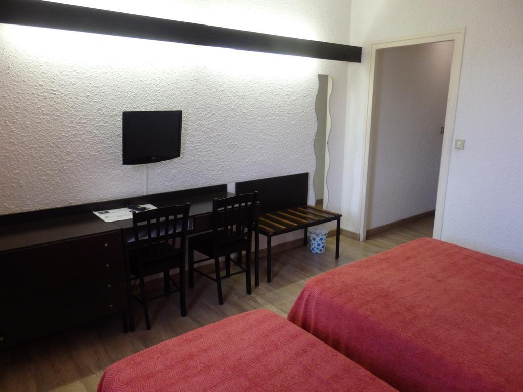 Servhotel Morestel Εξωτερικό φωτογραφία