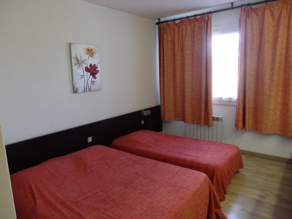 Servhotel Morestel Εξωτερικό φωτογραφία
