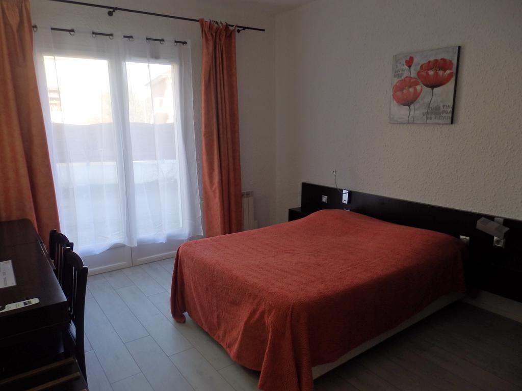Servhotel Morestel Εξωτερικό φωτογραφία