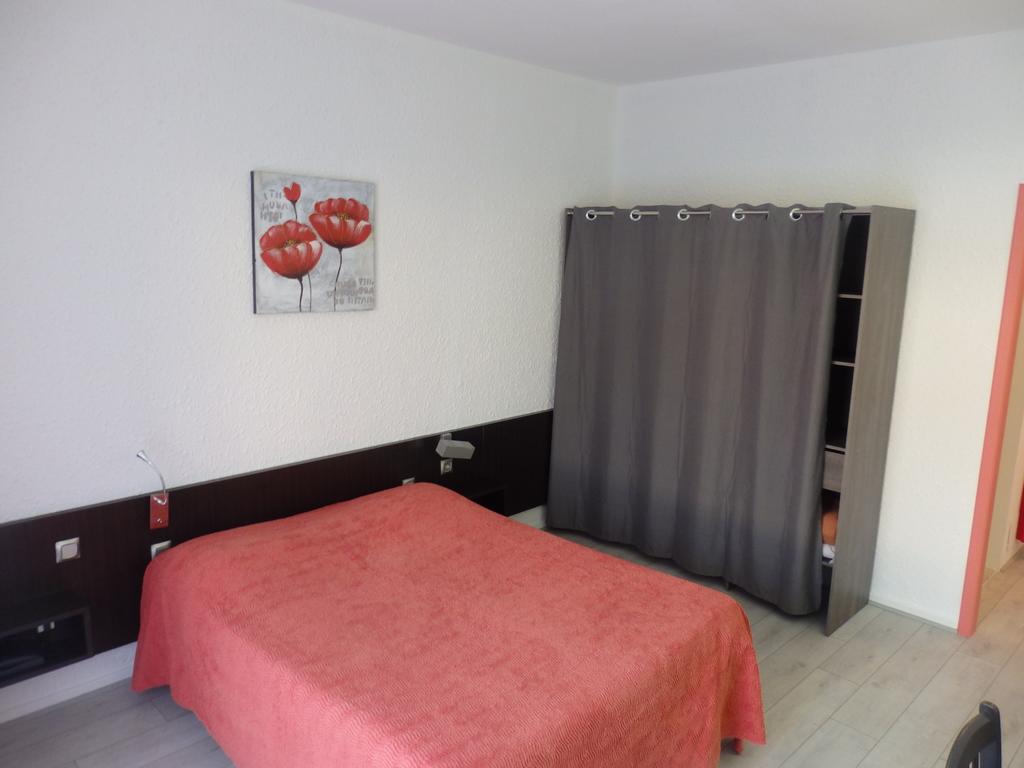 Servhotel Morestel Εξωτερικό φωτογραφία