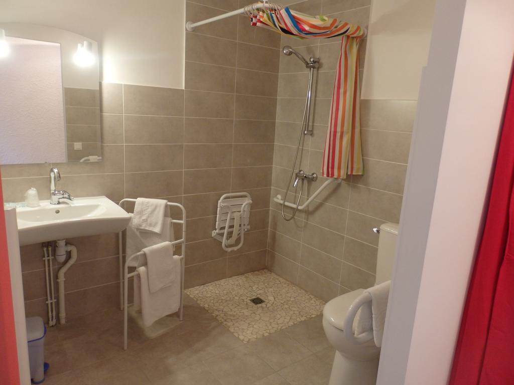 Servhotel Morestel Εξωτερικό φωτογραφία