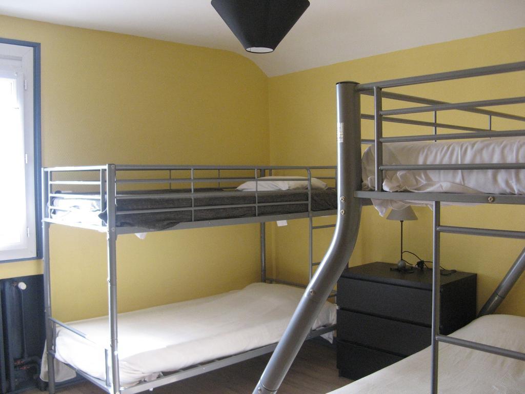 Servhotel Morestel Εξωτερικό φωτογραφία