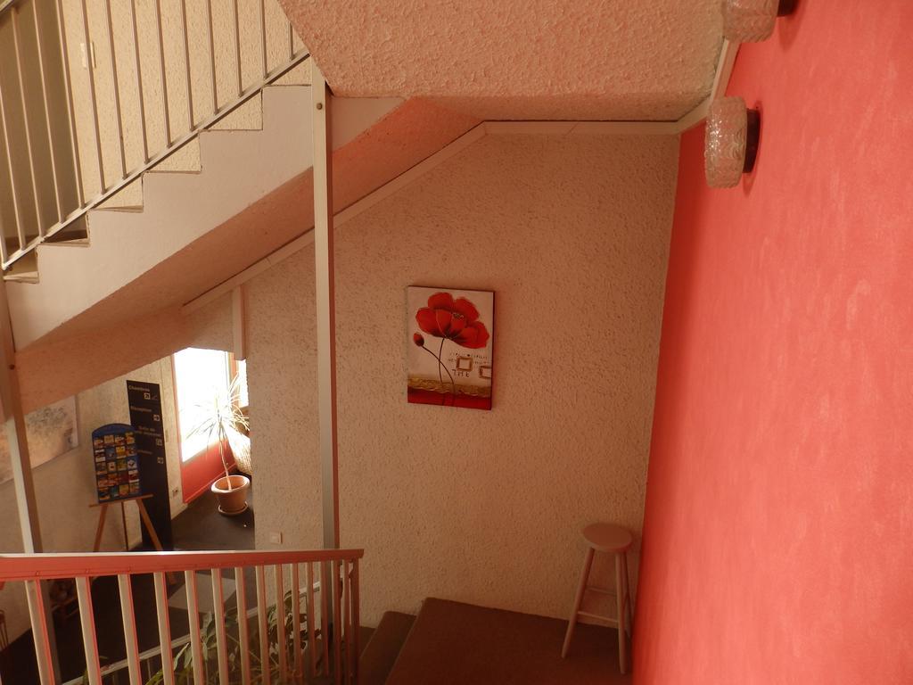 Servhotel Morestel Εξωτερικό φωτογραφία
