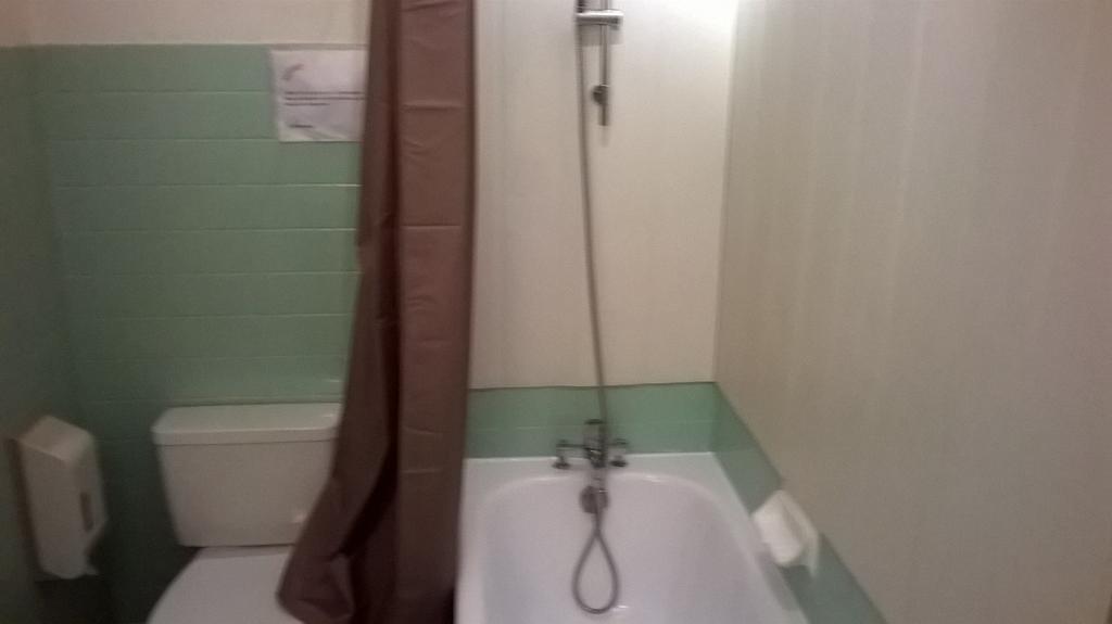 Servhotel Morestel Εξωτερικό φωτογραφία