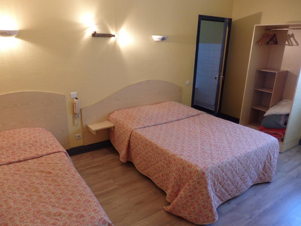 Servhotel Morestel Εξωτερικό φωτογραφία
